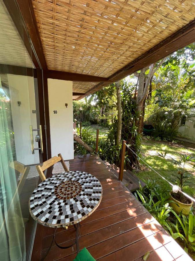 Alojamiento y desayuno para 3 personas, con jardín además de piscina y vistas - 1