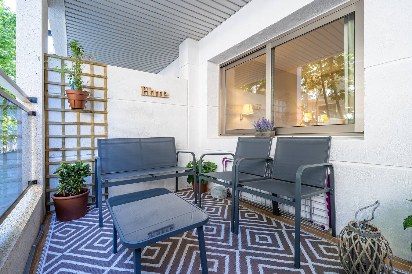 Appartement 'Apartamentos Salou - 112' met Gedeeld Zwembad, Wifi en Airconditioning, foto 13