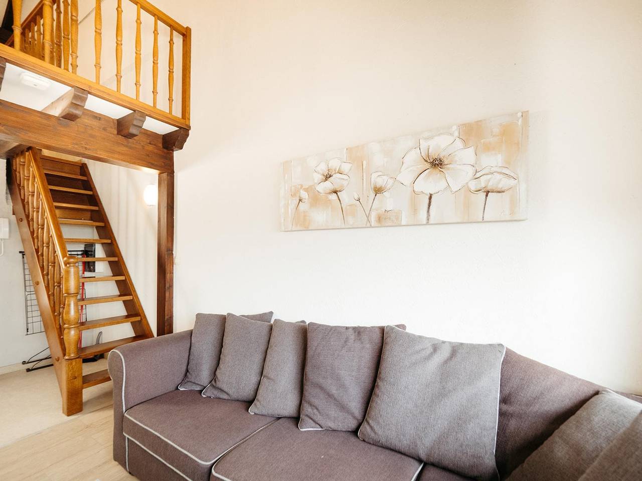 Ganze Wohnung, Gute Laune in der Wohnung / Fühl dich frei in Burg-Reuland, Lüttich und Umgebung