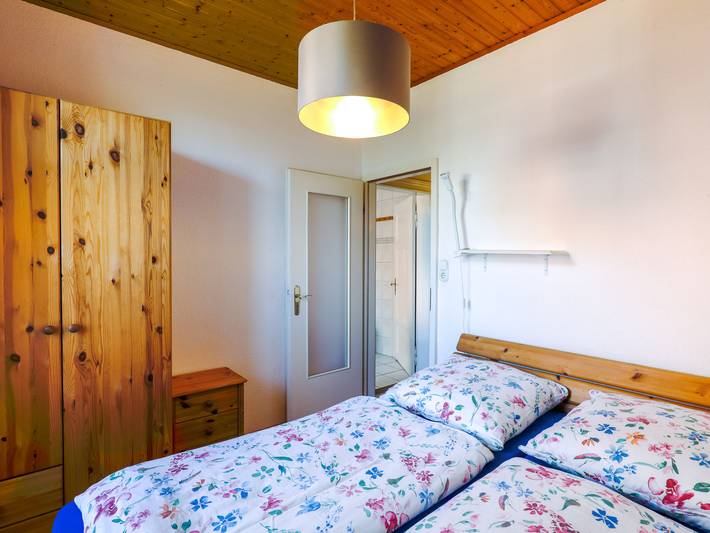 Ferienwohnung für 2 Personen, mit Terrasse und Garten in Altes Land Stade - 4
