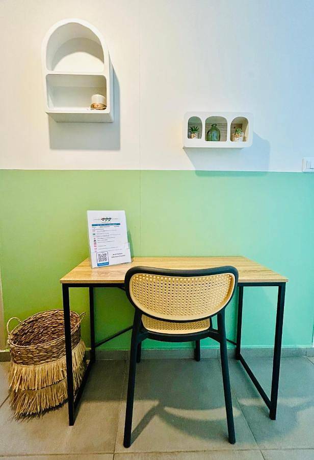 Location de vacances pour 7 personnes, avec jardin dans Plage de la Saline - 4