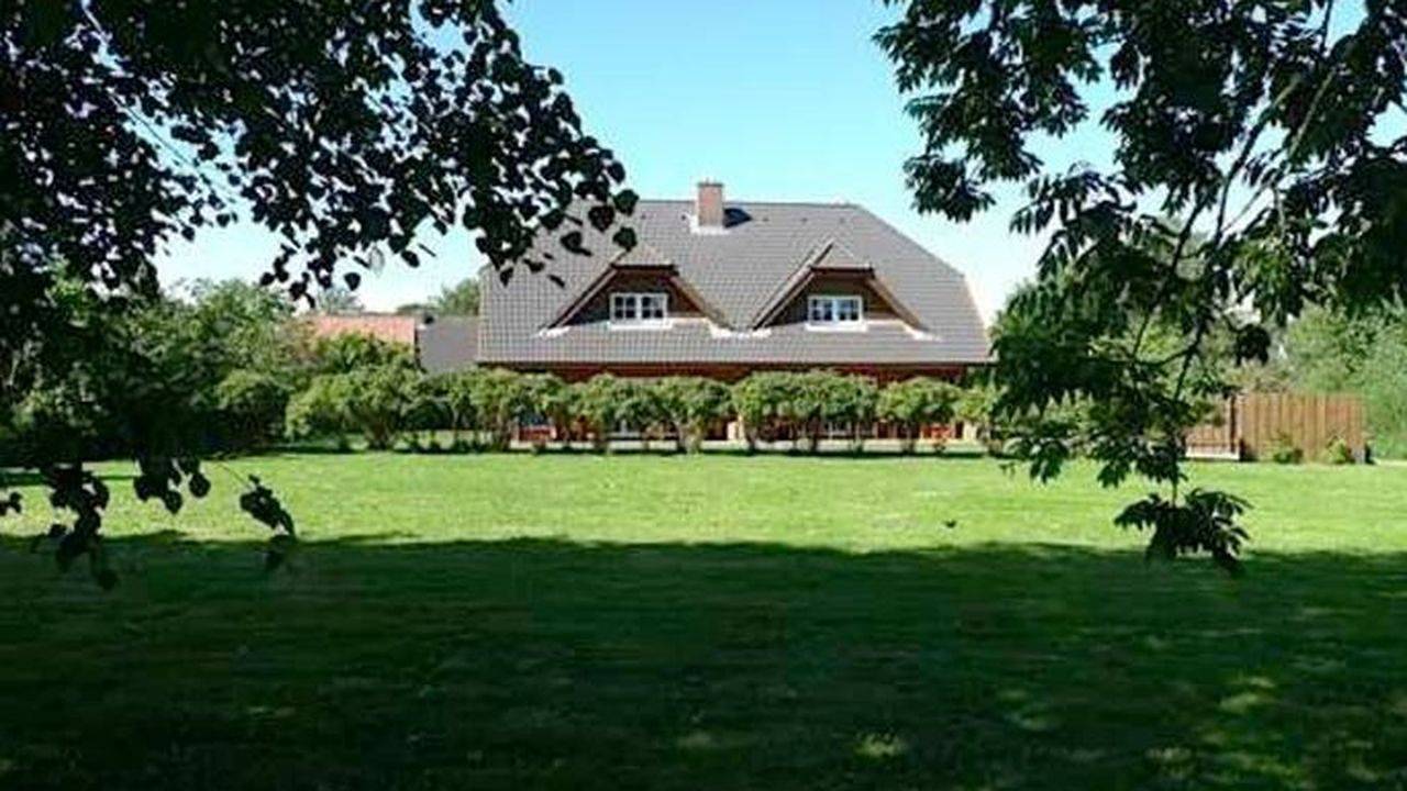 Ganze Ferienwohnung, Ferienwohnung für 4 Personen (75 m²) in Fehmarn / Lemkendorf in Westfehmarn, Fehmarn