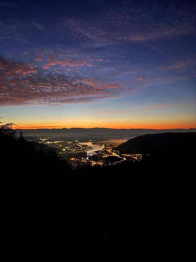 Gîte pour 4 personnes, avec piscine ainsi que terrasse et vue à Saint-Jean-de-Muzols - 2