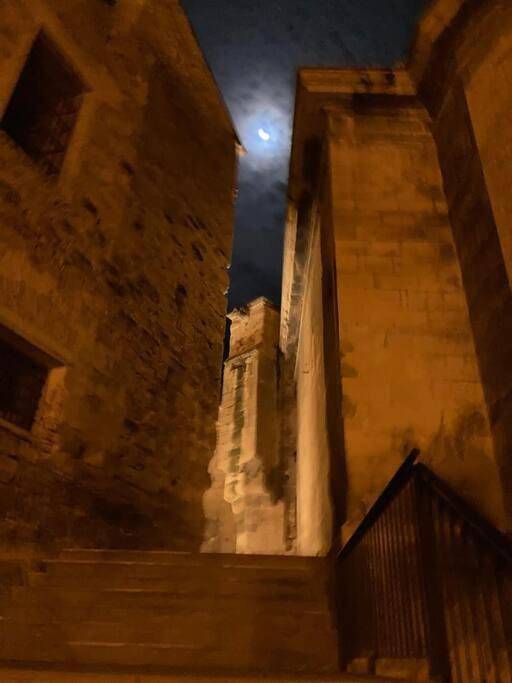 Gîte pour 5 personnes, avec terrasse, animaux acceptés à Caspe - 4