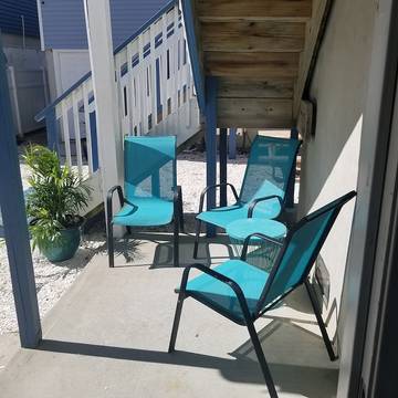 Vacation House for 11 Guests in Toms River, Ocean County, Picture 3