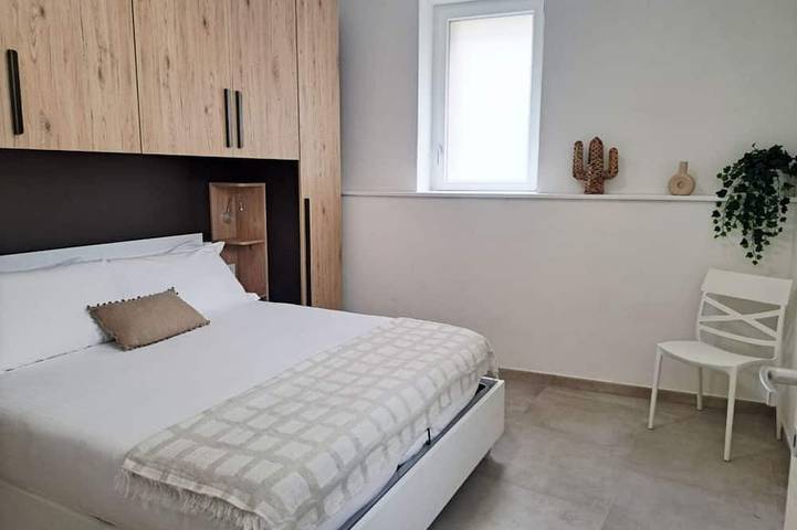 Appartamento intero, Nei pressi di Porlezza (Casa Enzo) in Cressogno, Valsolda
