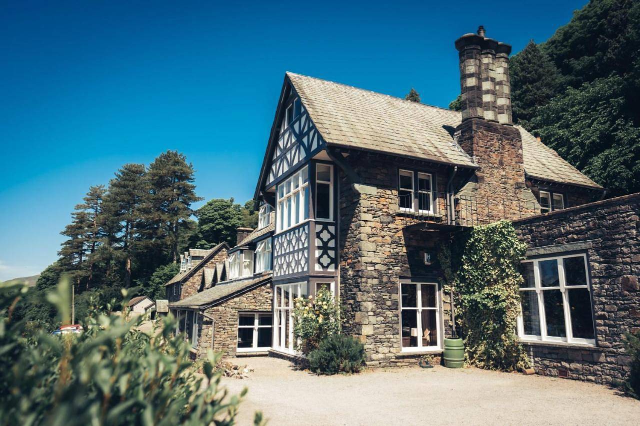 One-Bedroom Self Catering Holiday Cottage in Lake District