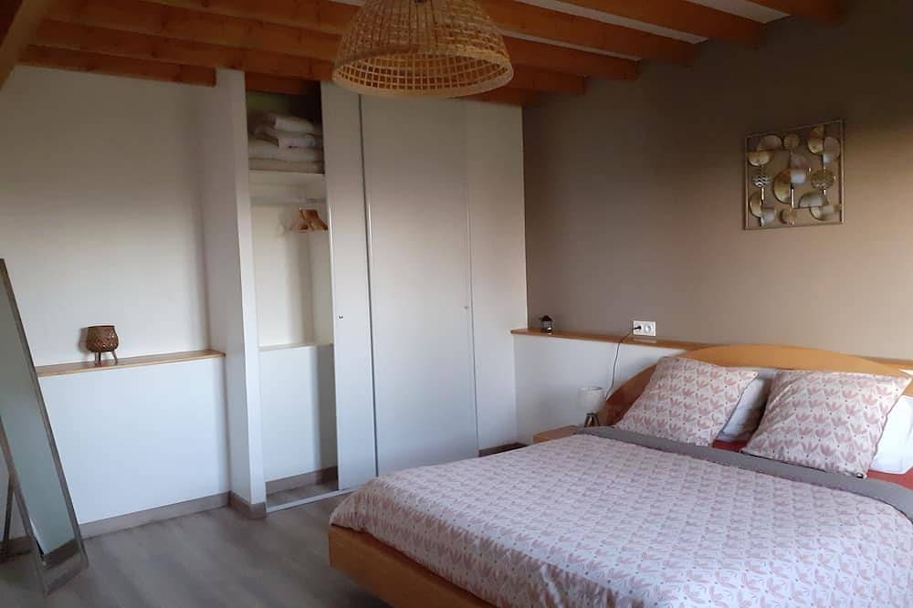 Gîte Normand Le Danay 4* between Etretat and Le Havre in Saint-Jouin-Bruneval, Le Havre und Umgebung