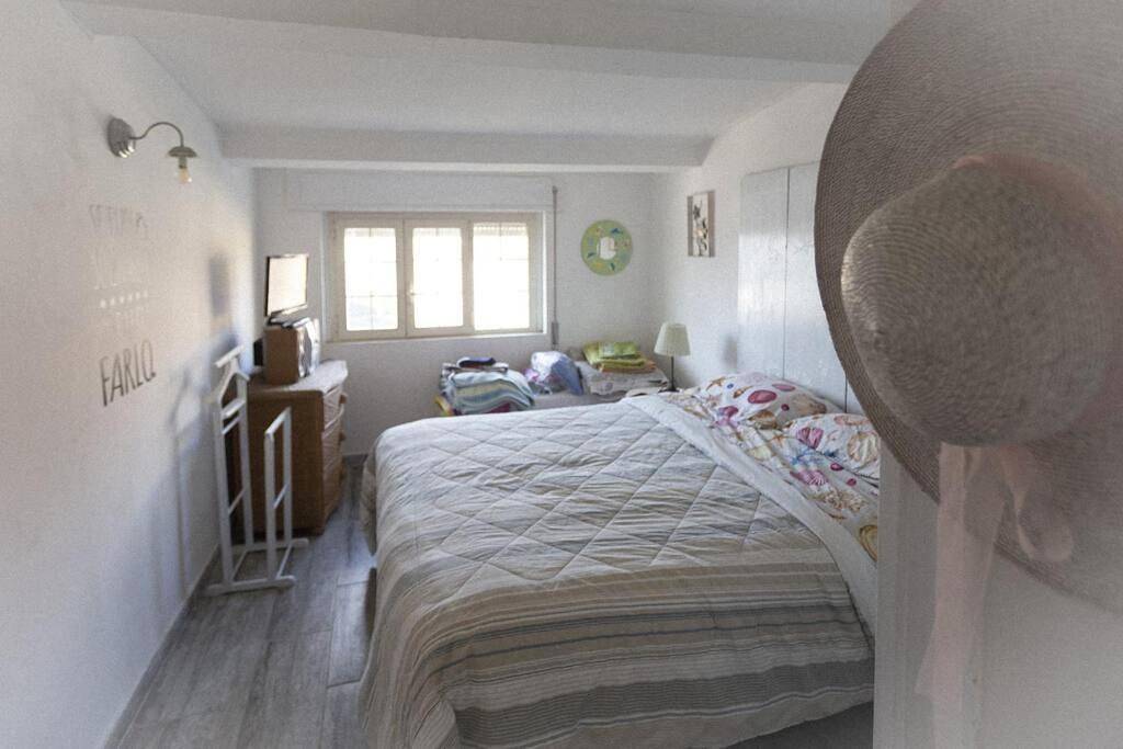 Appartamento intero, La Maisonette di Eliana - free parking in Passoscuro, Fiumicino