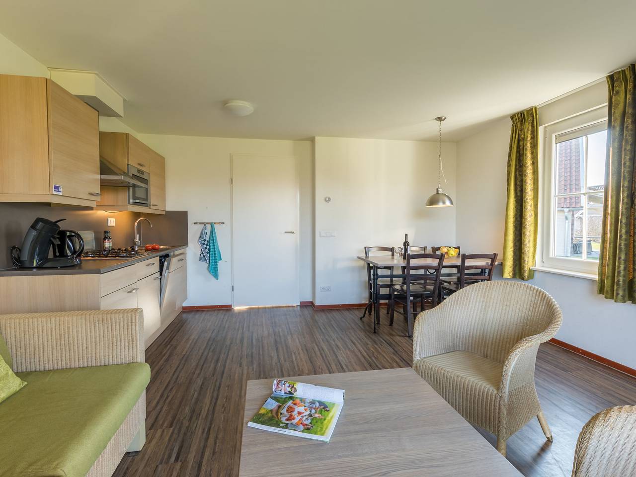 Villa ad Arcen con accesso alle terme in Parco Nazionale De Maasduinen