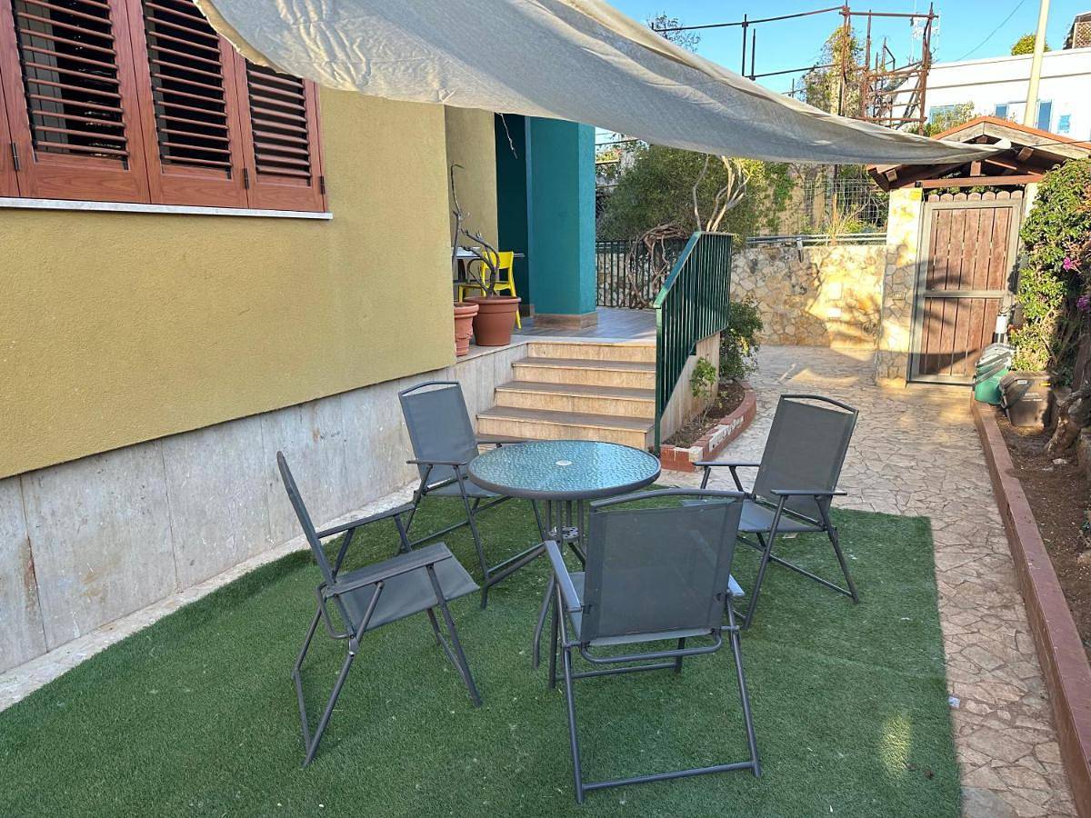 Villa in Mondello, Palermo