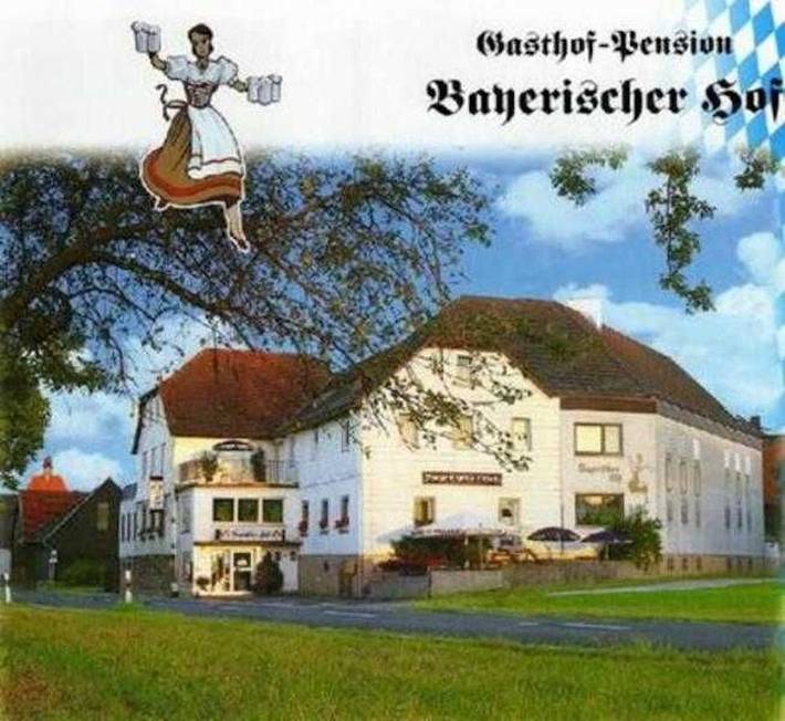 Hotel für 2 Personen in Amorbach