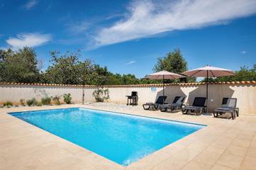 Ferienhaus für 8 Personen in Poreč, Grad Poreč, Bild 2