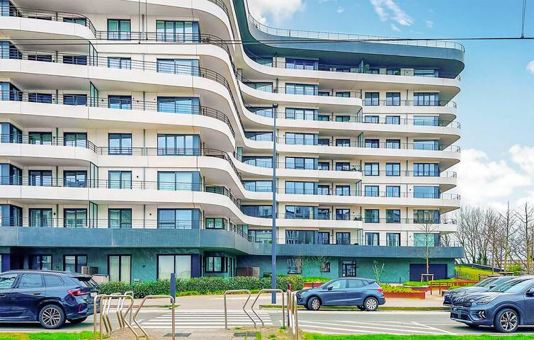 Vakantieappartement voor 8 personen, met terras, kindvriendelijk - 1