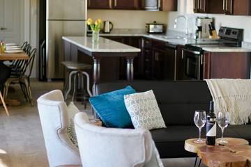 Location de vacances pour 10 personnes, avec balcon dans Nouvelle-Écosse