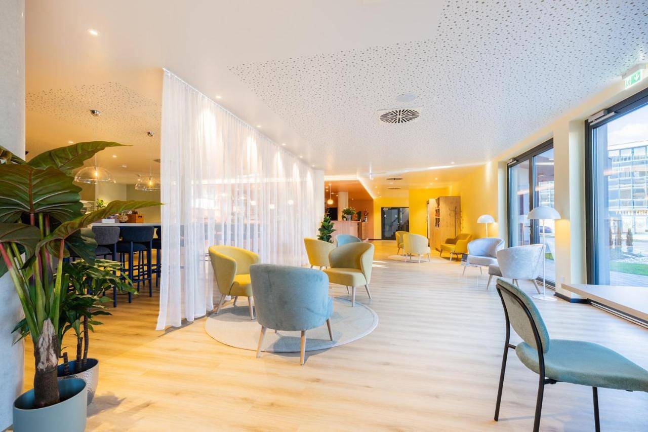 Holiday Inn - the niu, Flux Passau by Ihg in Passau, Passauer Land