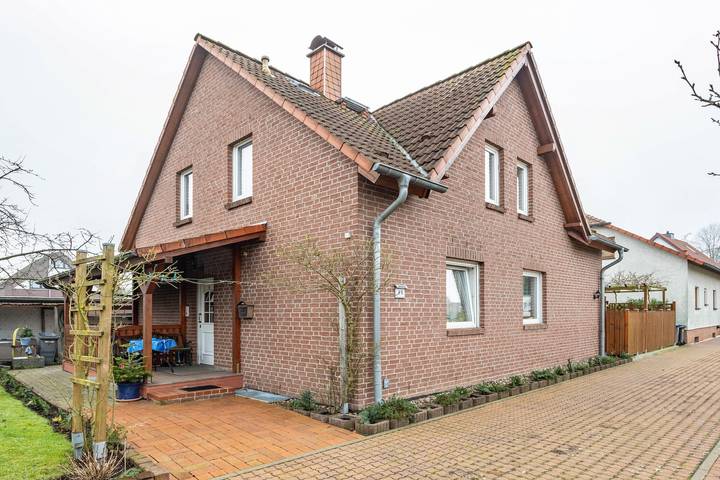 Ferienwohnung für 7 Personen in Hannover