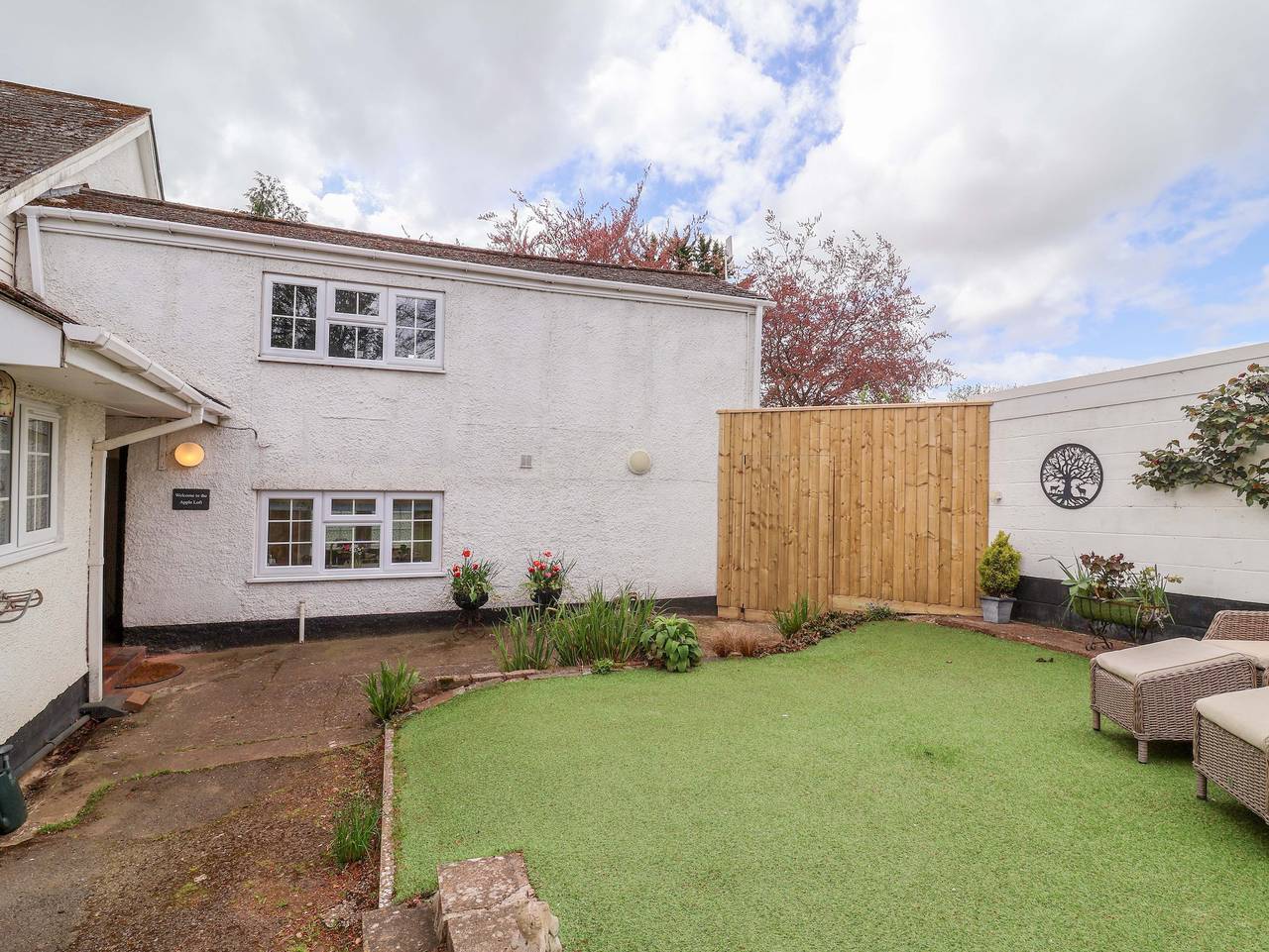 Appartement entier, The Apple Loft in Exeter, Devon
