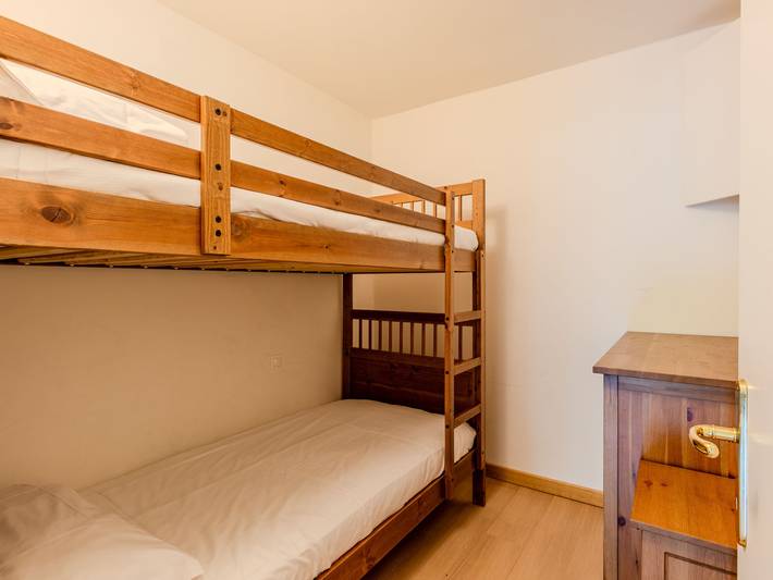 Ferienwohnung für 4 Personen, mit Balkon und Ausblick in St. Maria im Pein - 4