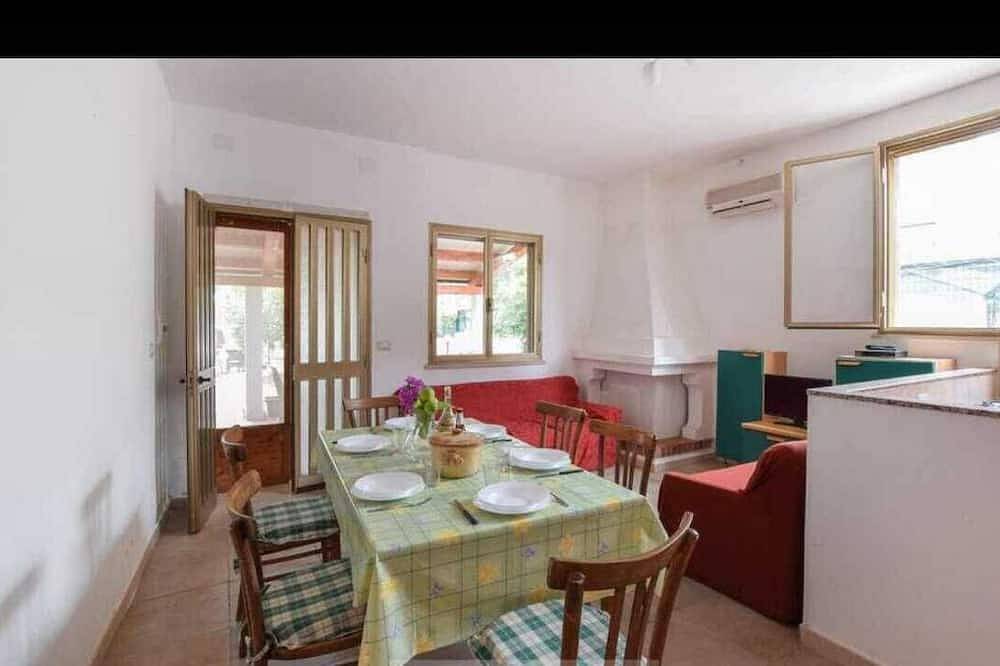 Melai House in Cala Liberotto, Orosei
