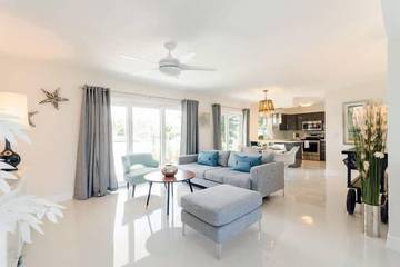 Apartment for 6 Guests in Clearwater Beach Island, Clearwater, Picture 1