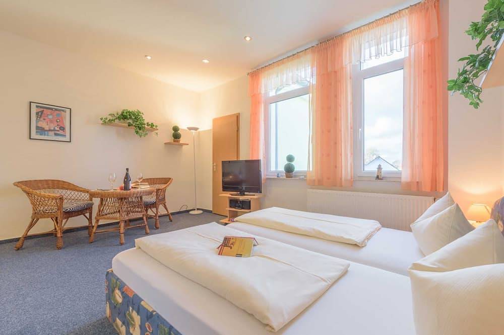 Ganze Wohnung, Wohnung 3 - Villa Diana in Zinnowitz, Usedomer Norden