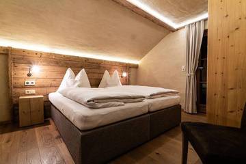 Chalet für 4 Personen in Heiligenblut, Großglockner, Bild 1