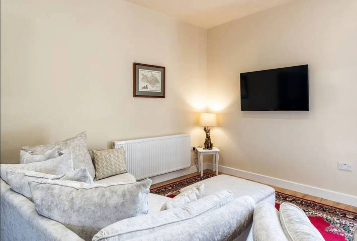 Ferienanlage für 2 Personen, mit Balkon/Terrasse und Whirlpool, mit Haustier in England - 4