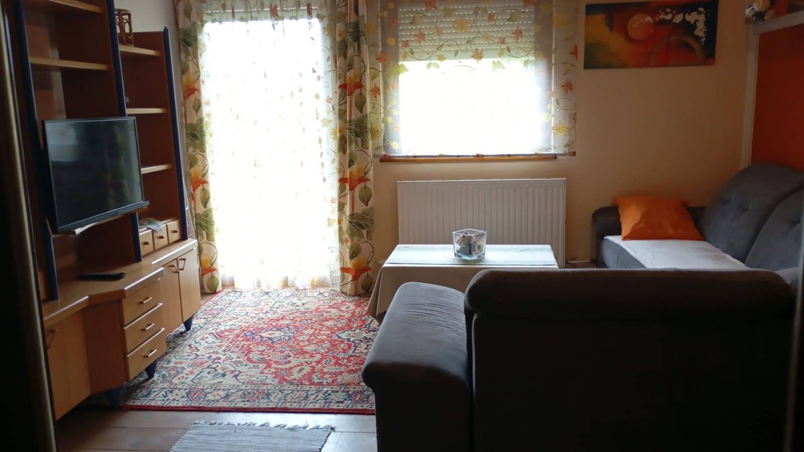 Entire apartment, Apartment 'Naturoase' with Mountain View, Shared Terrace and Wi-Fi in Unterkärnten