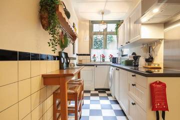 B&b per 4 Persone in Lekkerkerk, Olanda Meridionale, Foto 1