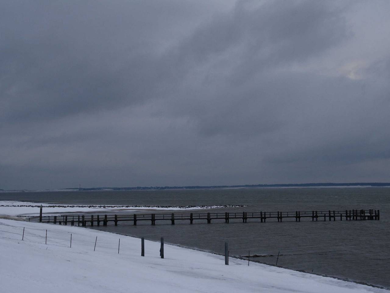 Ganze Ferienwohnung, Haus Tholund - Fewo 2 in Utersum, Föhr