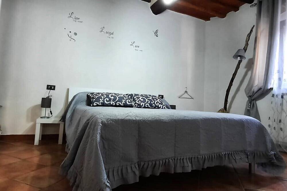 B&B L'angolino Two-room apartment with kitchen in Tuscany in Casciana Terme Lari, Colline Pisane