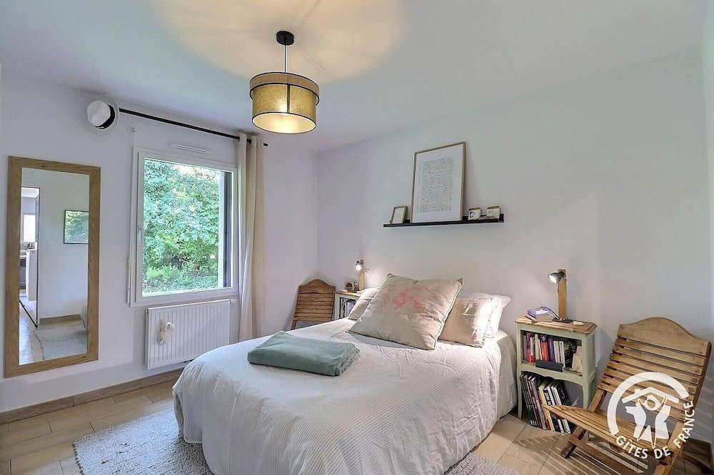 La bulle verte - La Richardais in La Richardais, Región de Saint-Malo