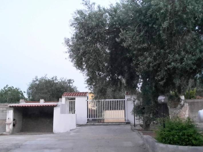 Location de vacances pour 2 personnes, avec vue ainsi que balcon et jardin à Sassari - 3