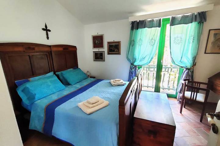 La Lomita Primavera, Entspannung auf dem Land, ein Haus mitten im Grünen, in Santa Marinella, Rom Provinz