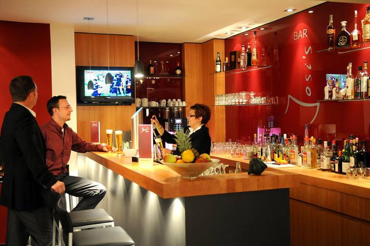 Hotel für 2 Personen, mit Terrasse und Sauna sowie Garten, mit Haustier in Balve