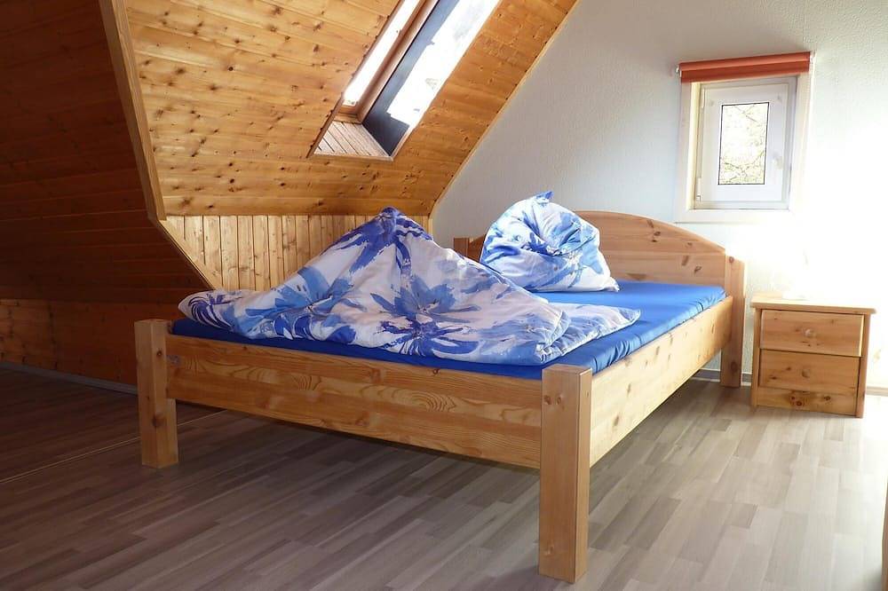 Uriges und komfortables Fachwerkhaus mitten im Pfälzer Wald in Nothweiler, Landkreis Südwestpfalz