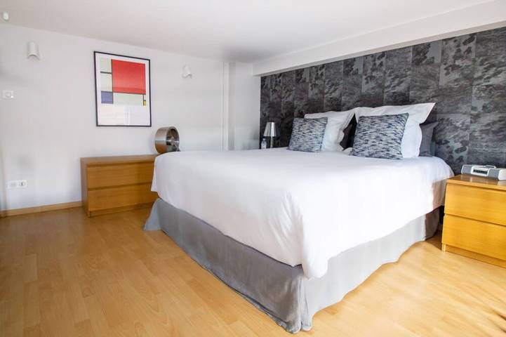 Vacation rental for 5 people, with pets in Reims