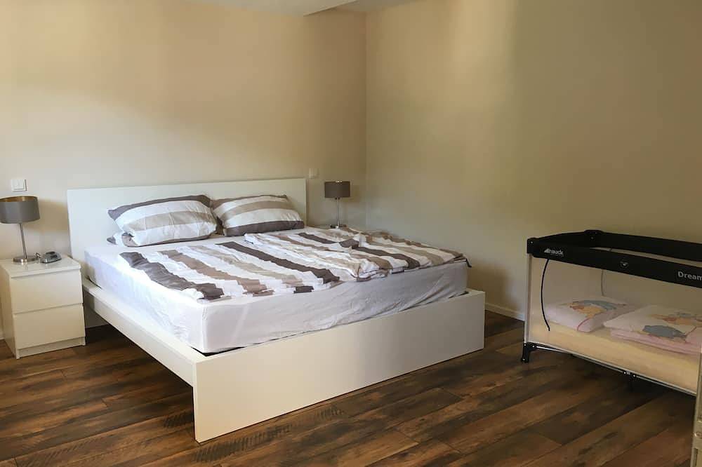 Ganze Wohnung, Die Ferienwohnung  Schlafgut St Martin in Sankt Martin, Südliche Weinstraße