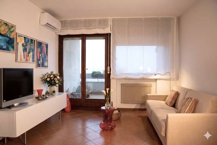 Gîte pour 4 personnes, avec vue sur l’océan et jardin à Lido di Venezia - 2