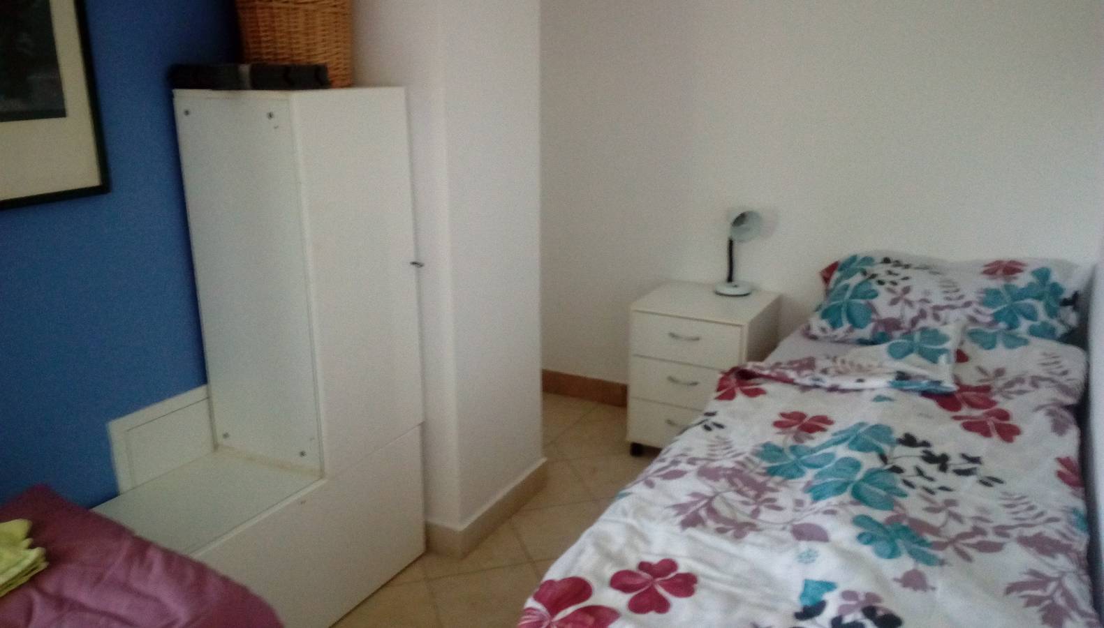 Ganze Wohnung, Modernes Apartment mit Gartenblick in Belišće - 76 m² in Osijek-Baranja