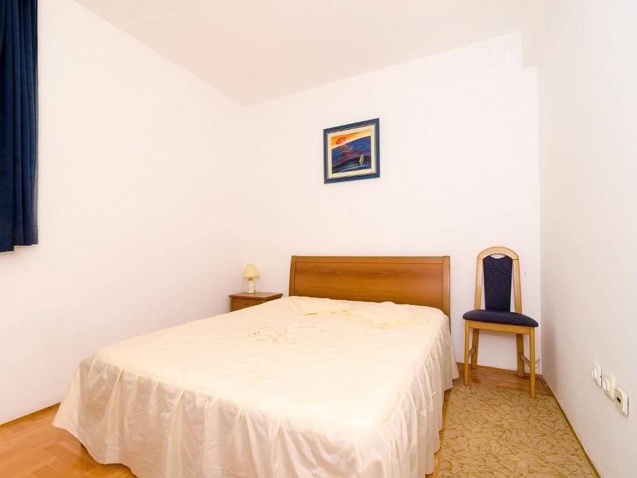 Ganze Wohnung, Apartments Villa Bella Vista - Two Bedroom Apartment With Terrace in Potomje, Dubrovnik-Neretva