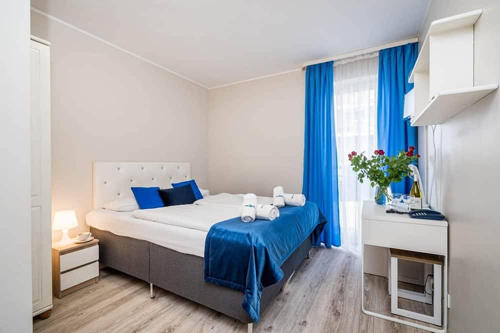Hotel Nowa Panorama Double Room with Bb and Free Wifi in Dębniki, Krakau