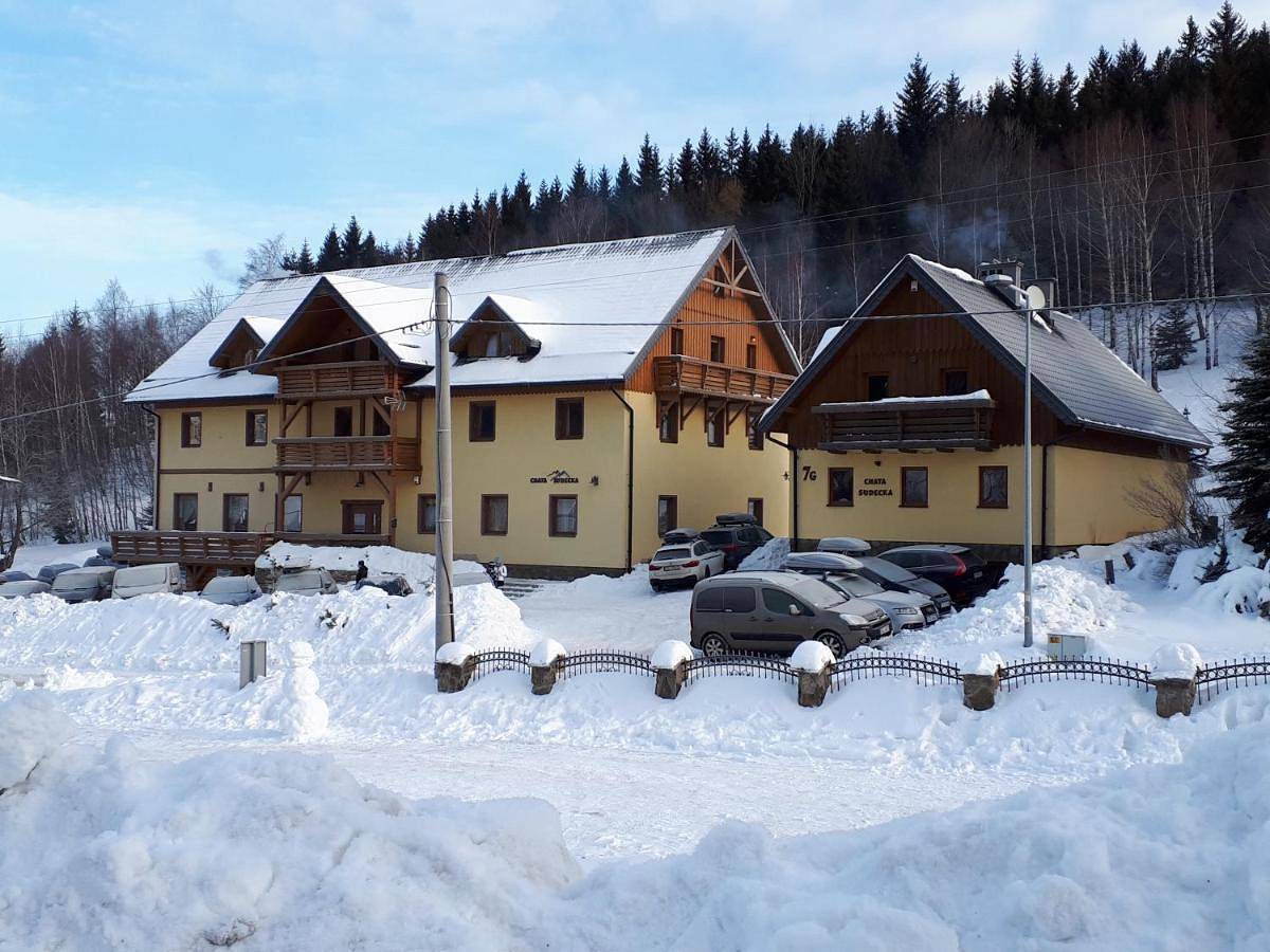 Chalet in Sienna, Sudety (Polska)