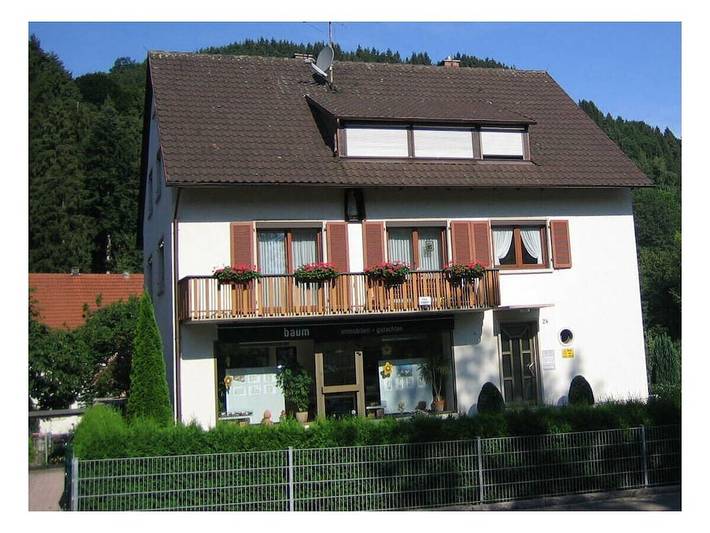Ferienwohnung mit 2 Schlafzimmer in Oberried, Südschwarzwald