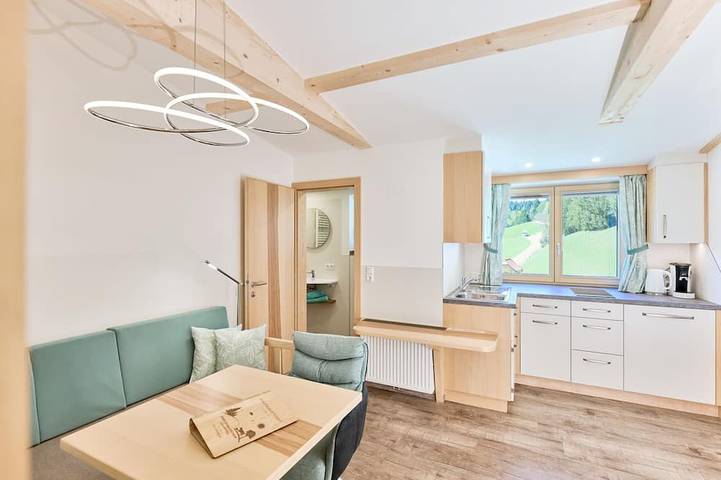 Ferienwohnung für 2 Personen - 1