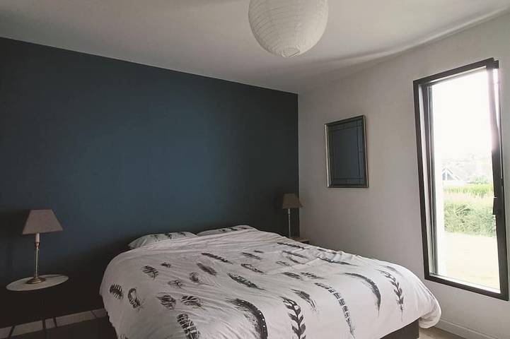 Location de vacances pour 5 personnes à Plessé - 3