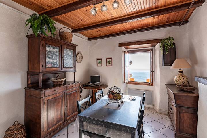 Gîte pour 4 personnes à Cervione - 2