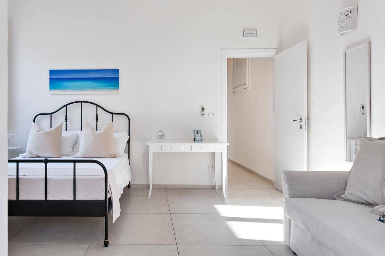 Double Room with Private Bathroom in Lecce, Lecce Province
