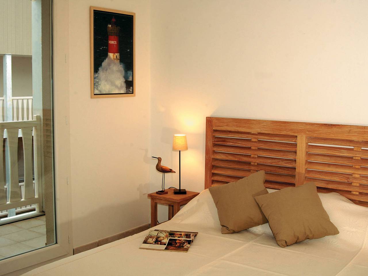 Appartement entier, Villa d'Este in Arcachon, Région d'Arcachon